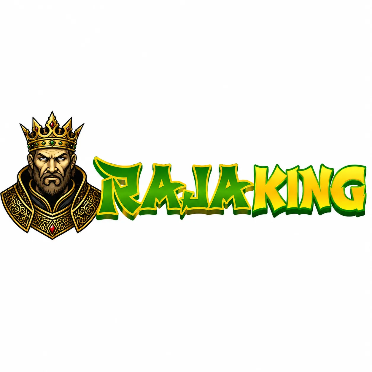 RAJAKING - Nikmati Keseruan Game Idle Terbaik